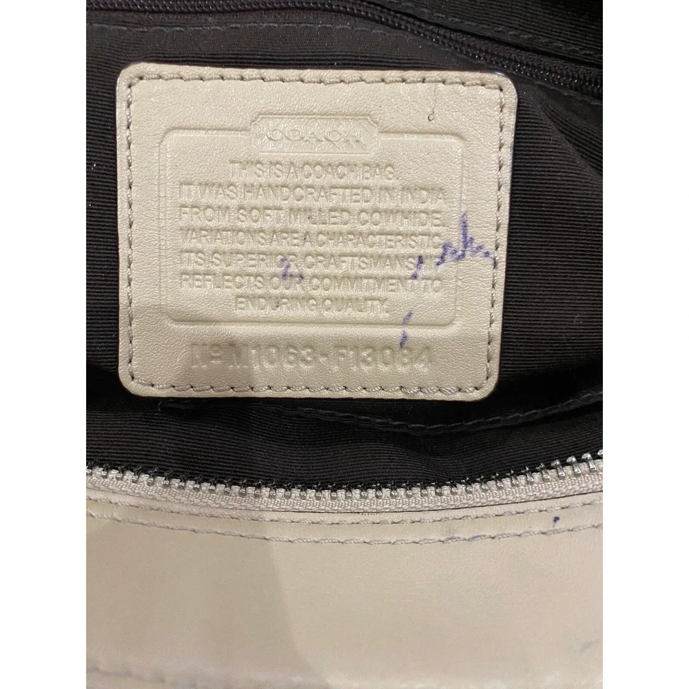 Coach g2 15g